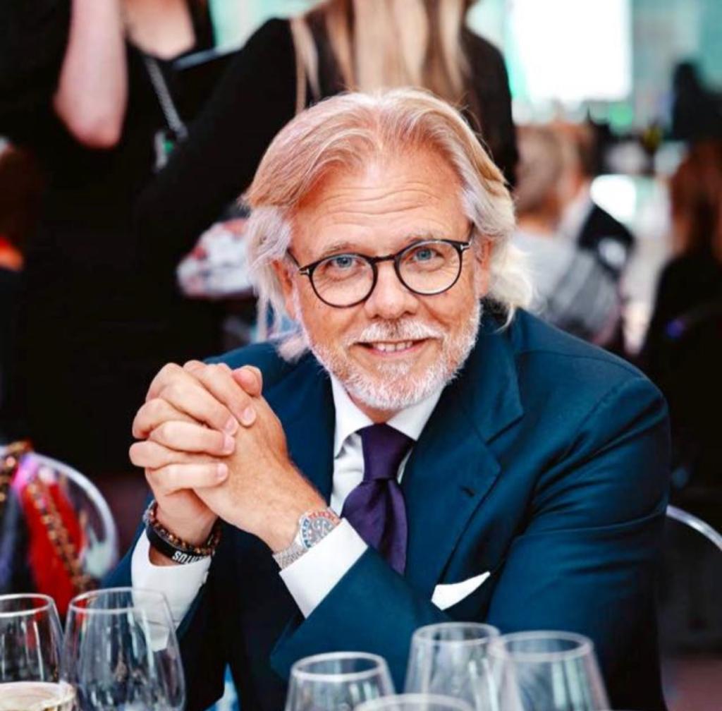 Sergio<br>Alberti
